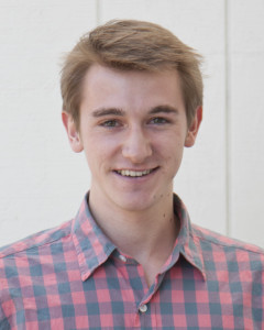 Photo of Emerson Malone