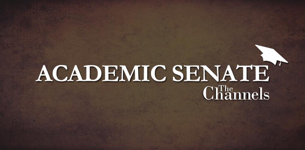 Academic Senate considers athletes for priority registration