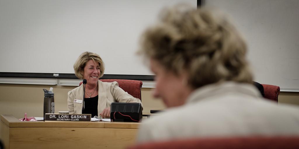 Board approves Continuing Ed reorganization