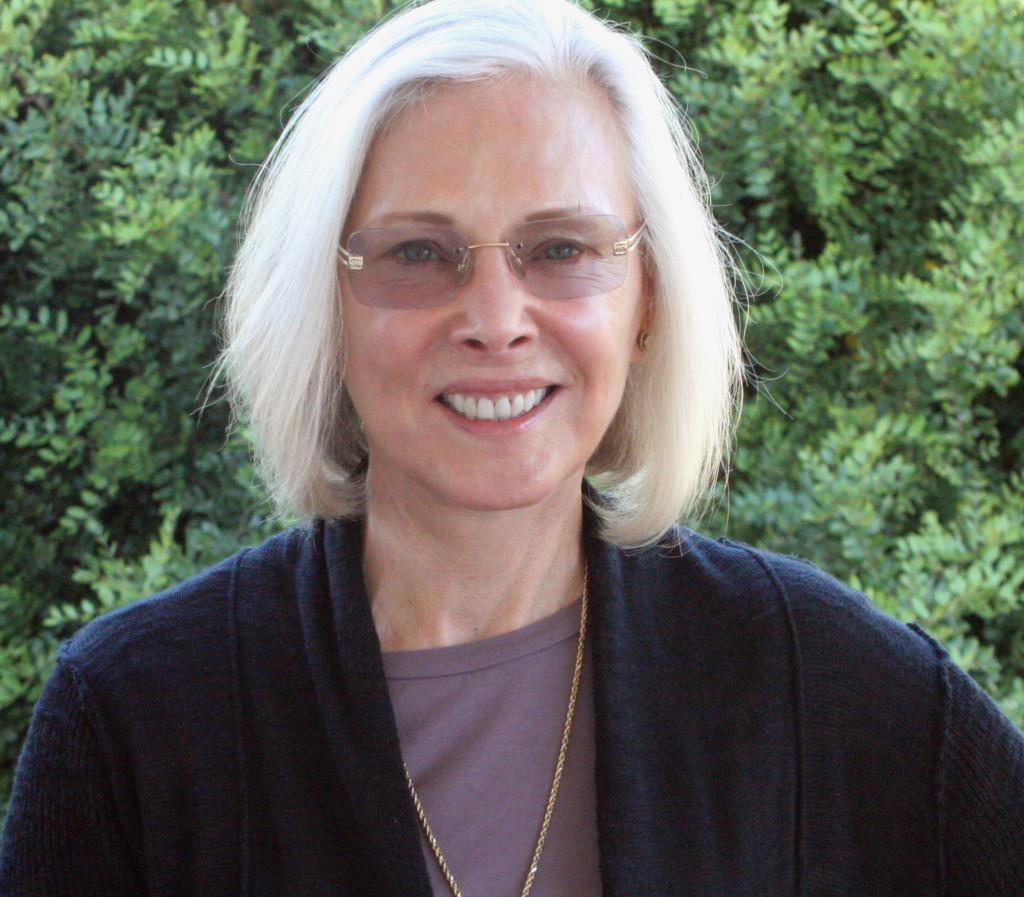 Dr. Judy Meyer
