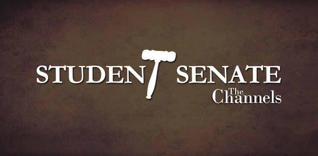 Student Senate debates club fundraising proposition