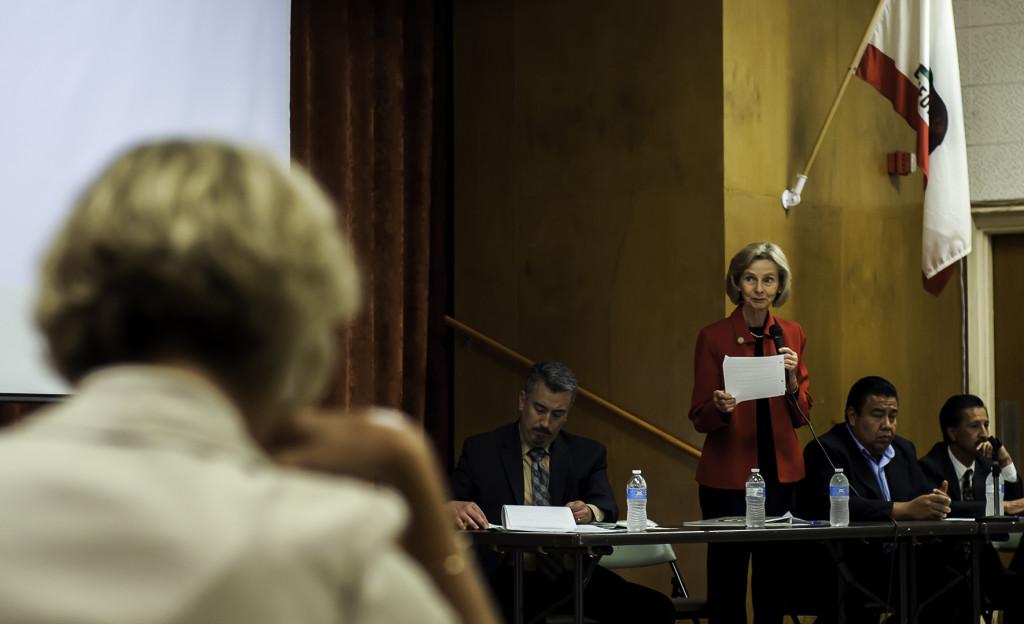 Lois Capps hosts deferred action workshop to prevent deportation