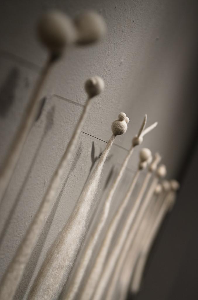Abstract art debate persists in 'Persistence'