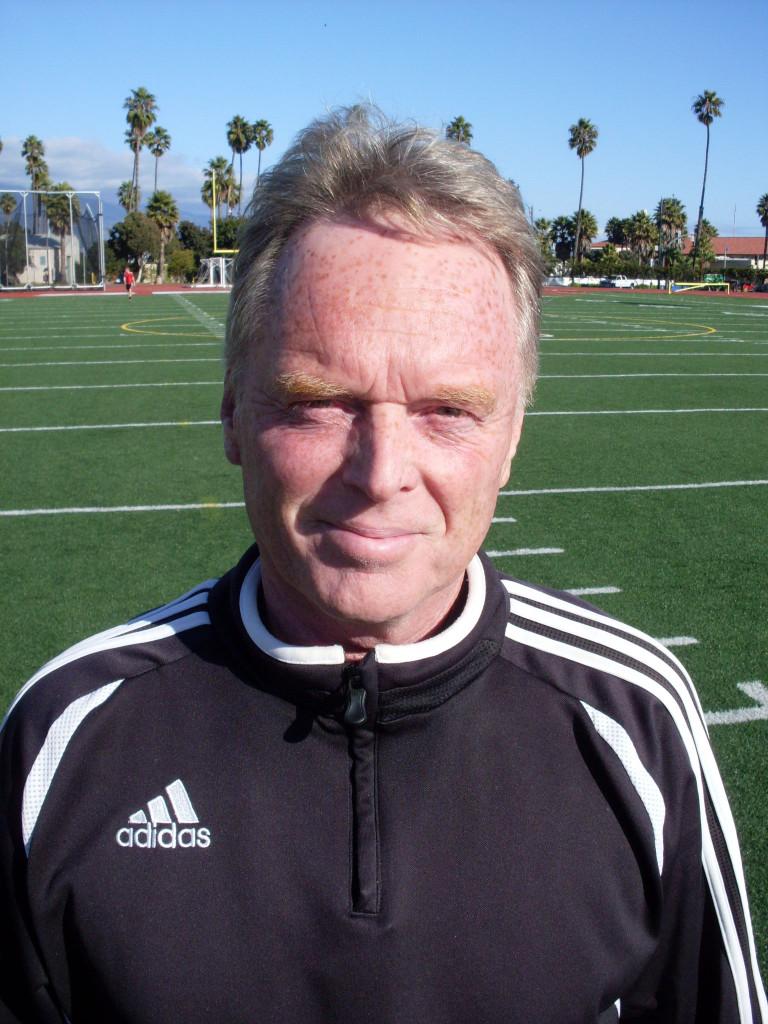 Sisterson wins 100, women's soccer clinches playoff berth 
