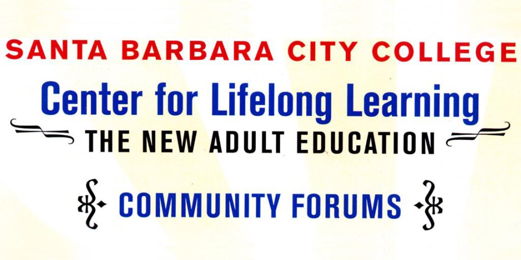 Forums held to discuss future of Center for Lifelong Learning