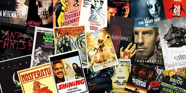 Horror film class analyzes movies such as Night of the Living Dead
