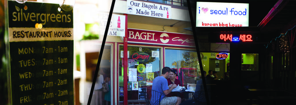 Food reviews: Kogilicious, The Bagel Café, Silvergreens
