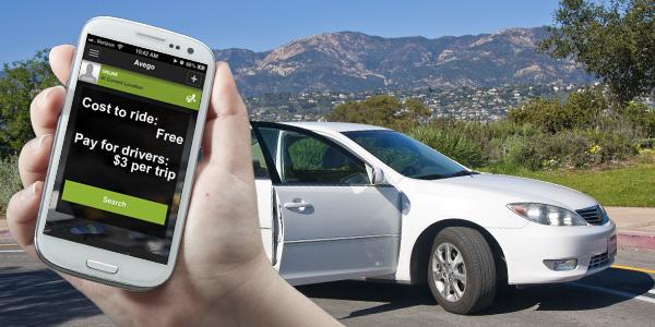 SmartRide to help commute between I.V. and SBCC