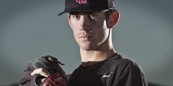 Semi-pro World Series champion leads off Vaqueros bullpen 