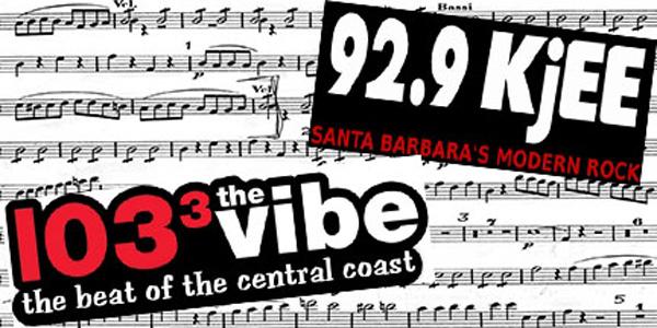 Radio Reviews: 103.3: The Vibe 92.9: KjEE