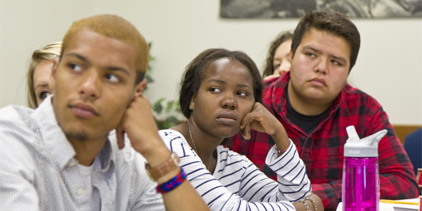 Student senators snoozing on the job, overspending on the budget