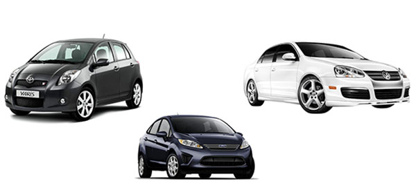 Reasonably priced 2014 car reviews: Fiesta, Yaris, Jetta