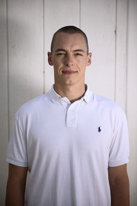 Photo of Lorenzo Lepori