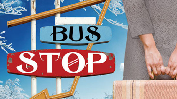 Review: SBCC Theater Group presents William Inges Bus Stop 