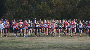 SBCC cross country competes in state competition for second straight year