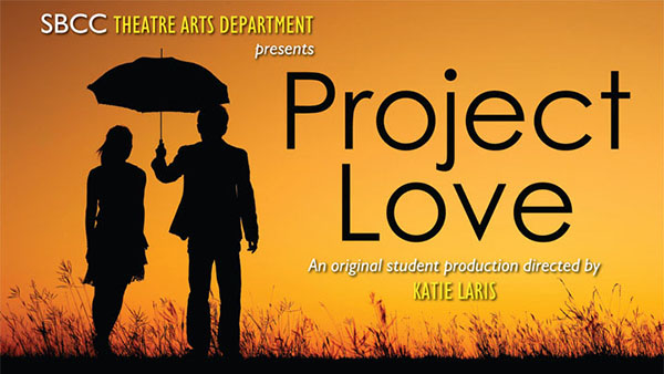 Review: original student production Project Love