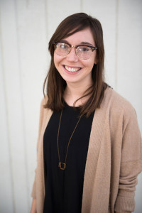 Photo of Oona O