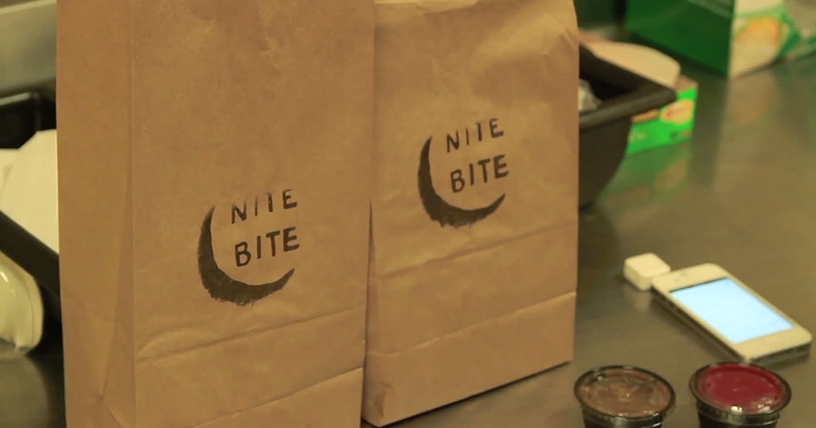 SBCC Culinary Arts alumni deliver late night comfort food
