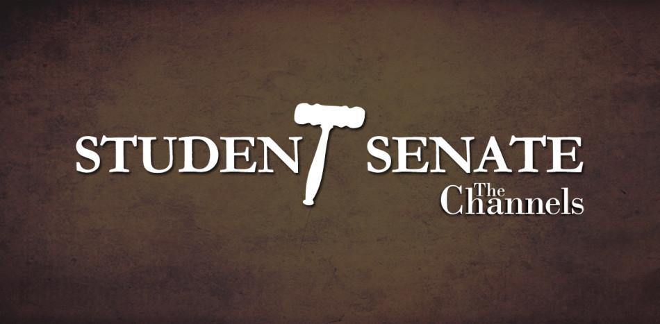 Five+new+senators+join+associated+student+government