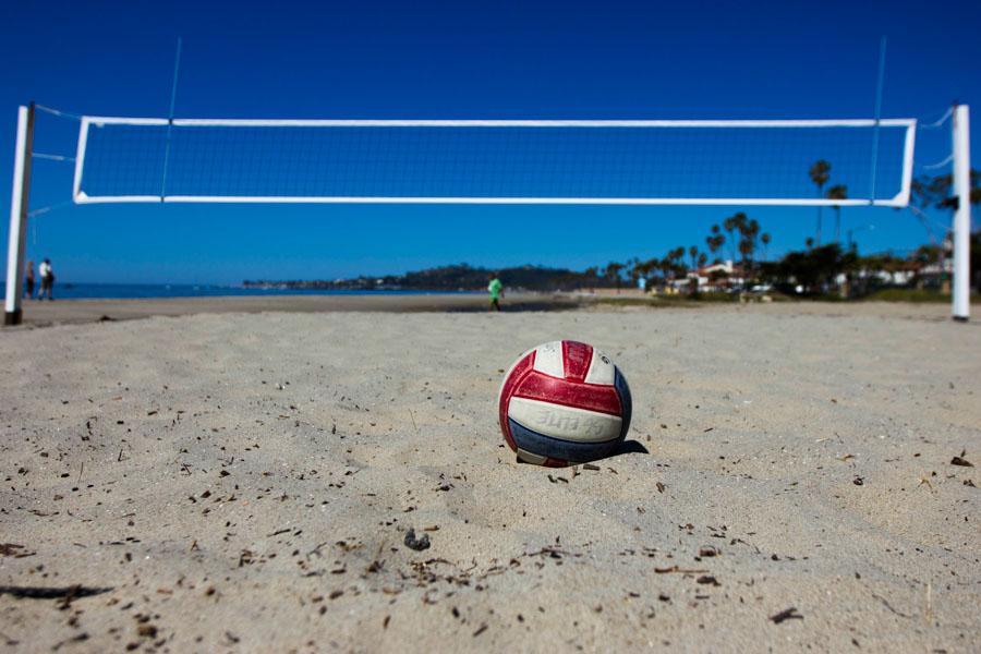 A new womens beach volleyball team has been added to the City Colleges intercolligiate sports list in Santa Barbara. This sport will being at the beginning of the spring semester 2015.