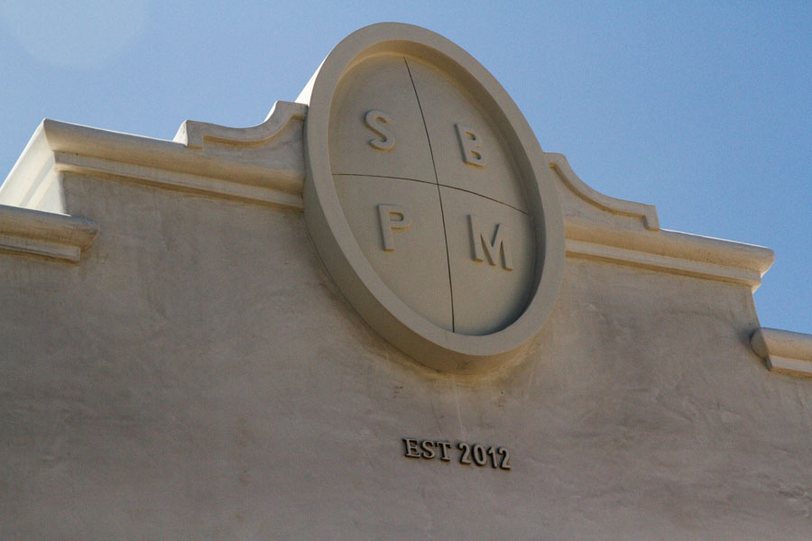 The Santa Barbara Public Market is located on West Victoria and Chapala. They are open daily from 7am until 10:30pm and provides an eclectic array of storefronts and products.