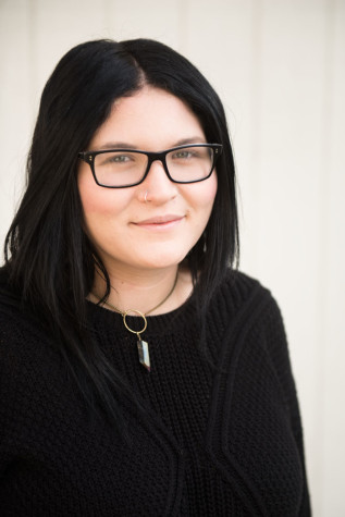 Photo of Skylar Serge