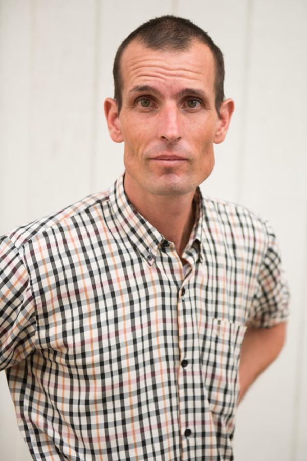 Thomas B. Rich
