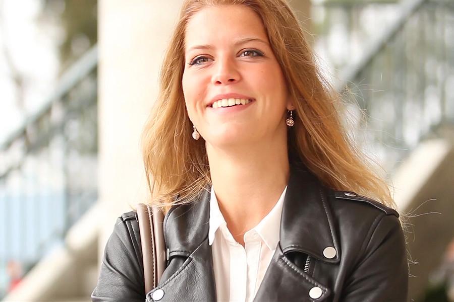 Voices: 'If you could wake up with any quality or ability, what would it be and why?'