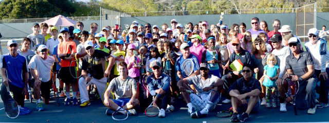 With donor help, SBCC men's tennis poised for comeback