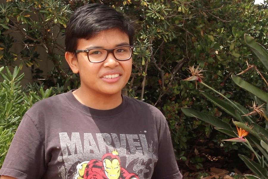 Voices: 'What is the most valuable life lesson you've learned since coming to City College?'