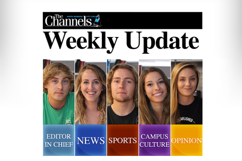 Weekly webcast 10/23
