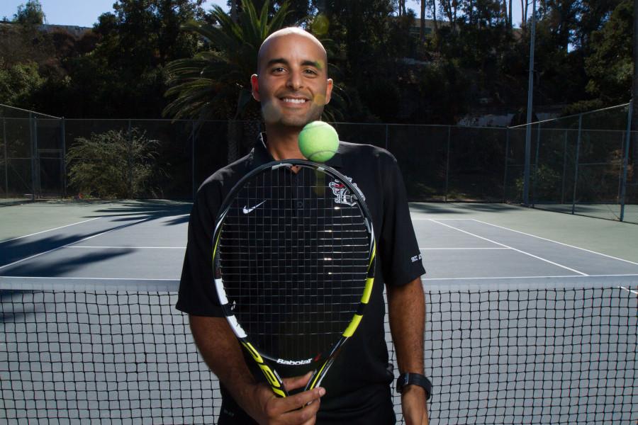 Vaqueros men's tennis alive against 2013 cancellation