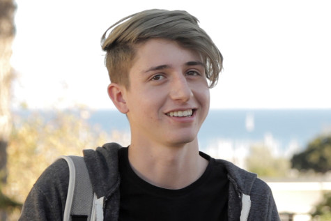 Voices: What brought you to Santa Barbara City College?