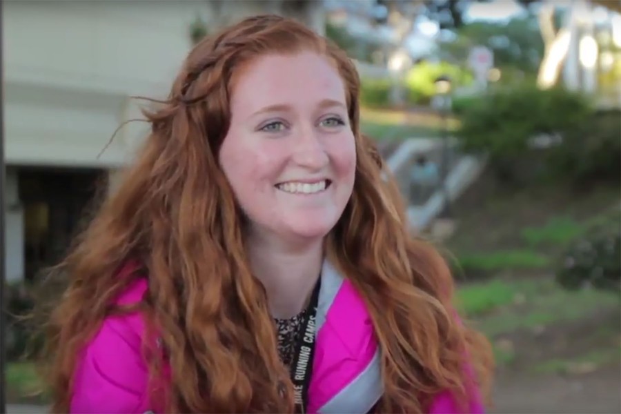 Voices: 'What would be the title of your autobiography?'