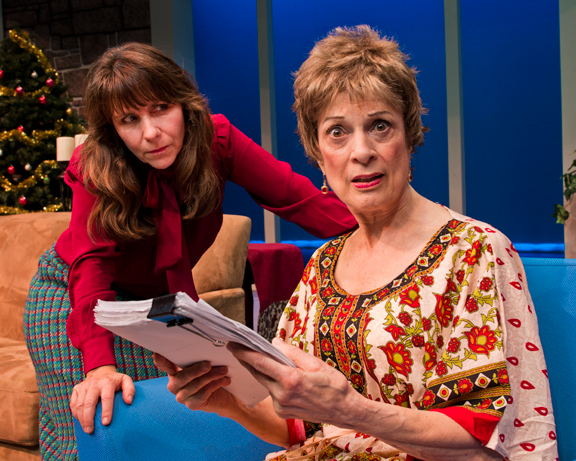 SBCC production 'Other Desert Cities' shows pure magnificance
