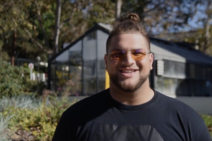 Voices: 'What class have you grown to love?'