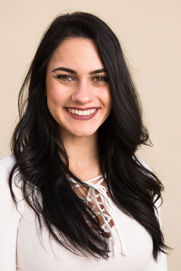 Cassidy L. Bartolo