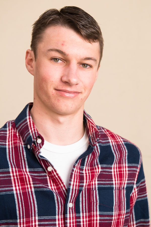 Austin P. Ambrose