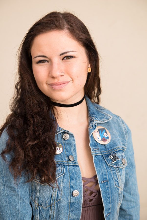Madeline K. Nathaus