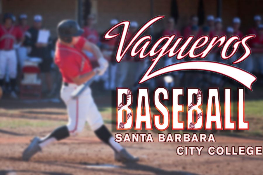 SBCC baseball win streak comes to an end after loss to Cuesta