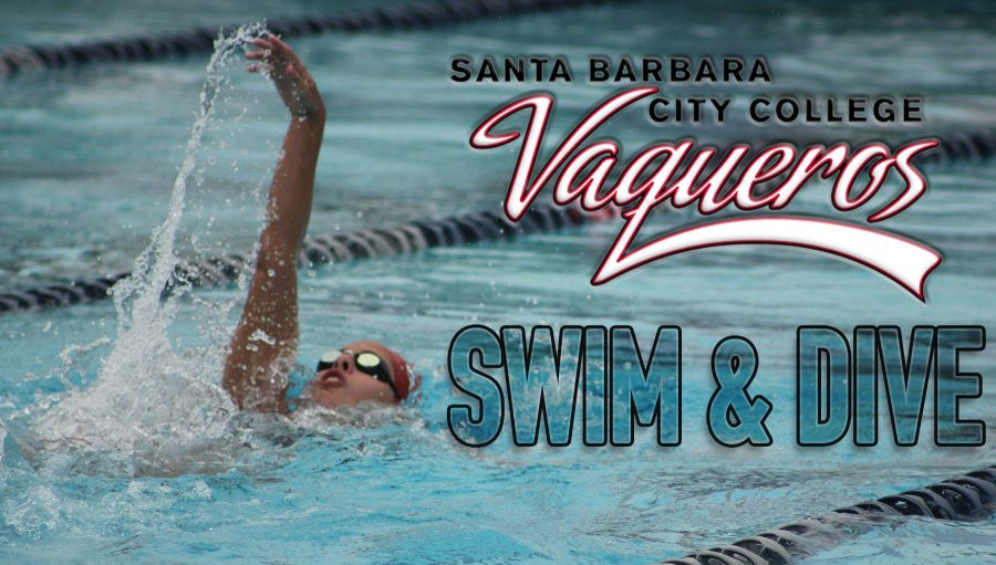 SBCC+womens+swim+and+dive+athletes+set+personal+records