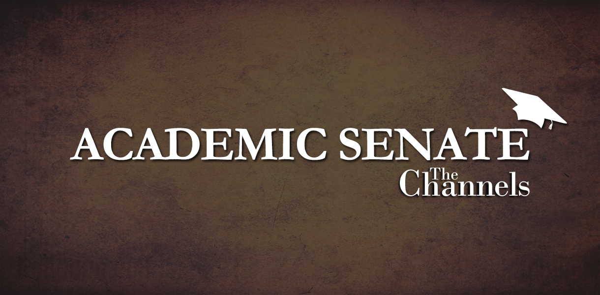 Academic Senate reintroduces policy that secures accessibility