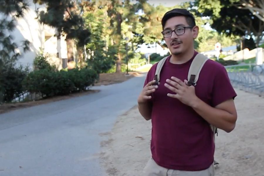 Voices: Where are you from, and do you feel welcome at Santa Barbara City College?