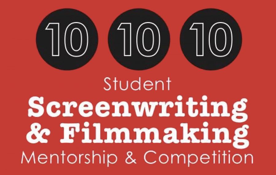 Santa Barbara International Film Festival 10 10 10 Student Screenwriting and Filmmaking Competition.