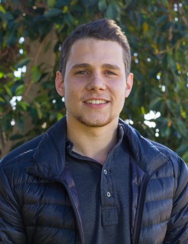 James Von Essen Nick Currie