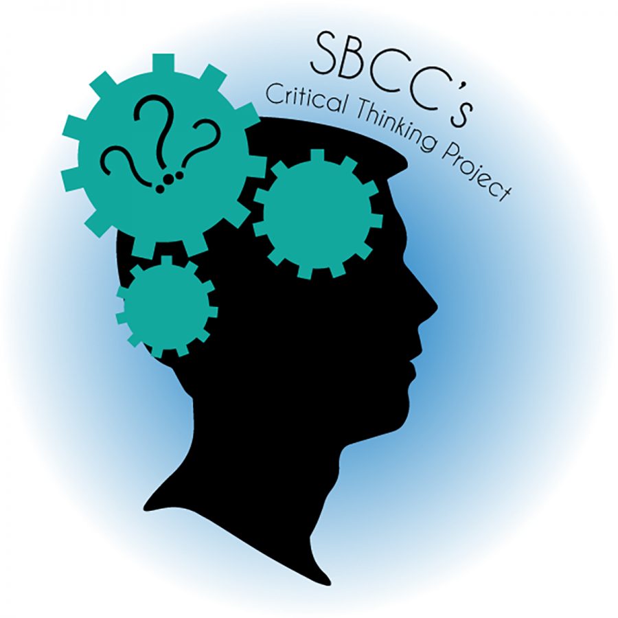 Critical Thinking Project logo