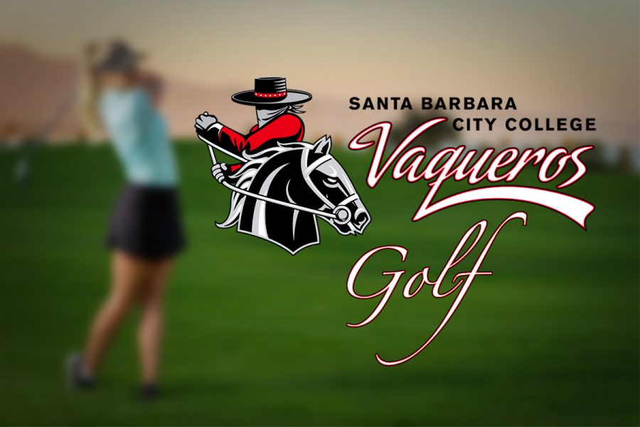 Santa Barbara City College Vaqueros Golf