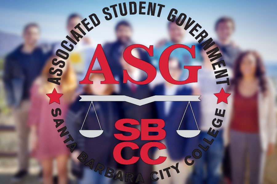 Associated Student Government