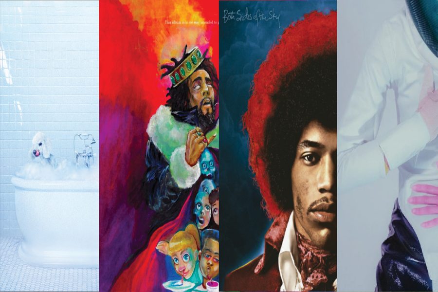 Album+reviews%3A+J.+Cole%2C+Frankie+Cosmos%2C+Jimi+Hendrix%2C+Unknown+Mortal+Orchestra