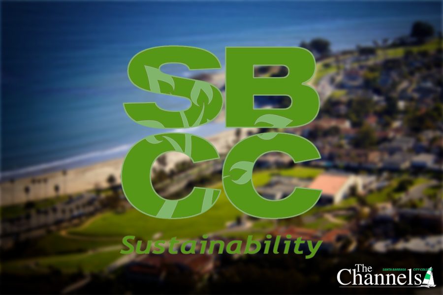 SBCC Sustainability